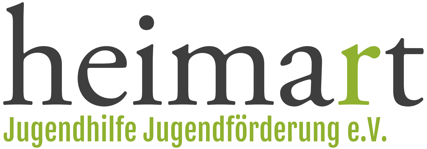 heimart Jugendhilfe Jugendfoerderung e.V.